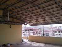 Deco Yap Teras Sistemleri