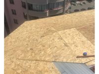 Deco Yap Teras Sistemleri