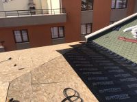 Deco Yap Teras Sistemleri