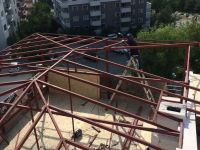 Deco Yap Teras Sistemleri