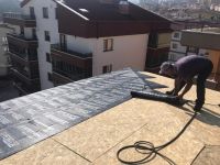 Deco Yap Teras Sistemleri