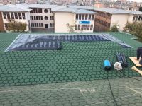 Deco Yap Teras Sistemleri